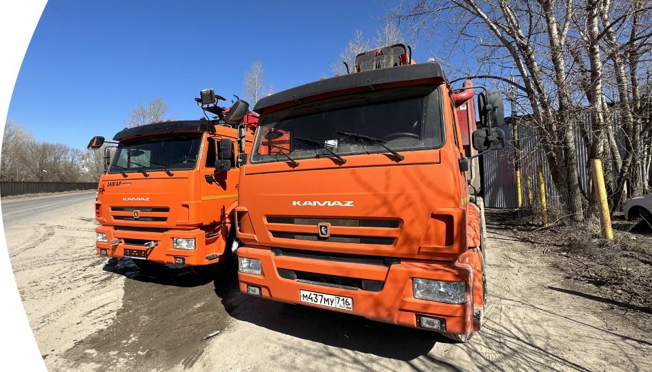 Прием и вывоз вашего металлолома  в Ершово